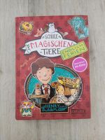 Buch "Die Schule der magischen Tiere - endlich Ferien" neuwertig Rostock - Stadtmitte Vorschau