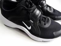 Nike Schuhe Sportschuhe Hallenschuhe Gr. 8,5 (40,5) Neuwertig Nordrhein-Westfalen - Billerbeck Vorschau
