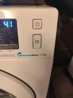 Waschmaschine Samsung Nordrhein-Westfalen - Bottrop Vorschau