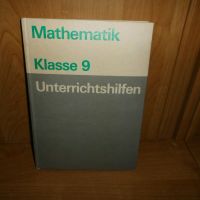 Suche DDR Schulbücher Unterrichtshilfen Rügen - Ostseebad Binz Vorschau