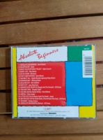 Musik CD zu verkaufen Hessen - Heppenheim (Bergstraße) Vorschau