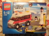 Lego 3366 City 3366 Satellitenstartrampe Baden-Württemberg - Birenbach Vorschau