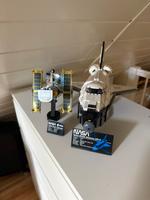 Lego Spaceshuttle Schleswig-Holstein - Elmshorn Vorschau
