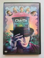 Charlie und die Schokoladenfabrik 2 Disc Edition DVD Rheinland-Pfalz - Lahnstein Vorschau