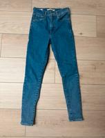Levis Jeans 25x28 Hessen - Limburg Vorschau