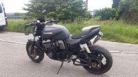 Kawasaki ZRX 1100 Umbau, läuft gut, Bayern - Altfraunhofen Vorschau