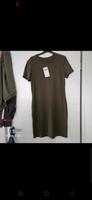 Sommerkleid mit Etikett khaki Bayern - Schwarzenfeld Vorschau