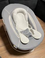 HAUCK BABYWIPPE Bouncer 2 in 1 Stretch Grey Nordrhein-Westfalen - Herford Vorschau