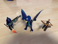 Playmobil Panzerdrache 5484 München - Trudering-Riem Vorschau