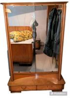 Besonderer schöner Vintage Spiegelschrank 50er 60er Jahre Holz Hannover - Kirchrode-Bemerode-Wülferode Vorschau
