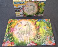 Graze Puzzle 200XXL Einhorn Sachsen-Anhalt - Brehna Vorschau