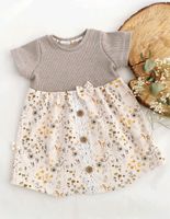 Kinderkleid Kleid Sommer Gr 80, Handmade NEU, 49€* Nordrhein-Westfalen - Meinerzhagen Vorschau