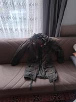 Olivgrüne Winterjacke neu für Damen Düsseldorf - Eller Vorschau