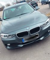 BMW 316 i zu verkaufen  + TÜV NEU Sachsen-Anhalt - Weißenfels Vorschau