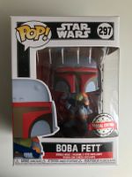 Funko Pop Boba Fett #297 Vintage München - Hadern Vorschau