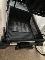 Hartan Racer GT Kinderwagen mit Babywanne Berlin - Wilmersdorf Vorschau