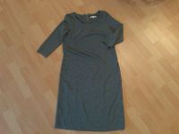 Kleid Umstandskleid Schwangerschaft grün Noppis Gr.XL 40 Nordrhein-Westfalen - Bottrop Vorschau
