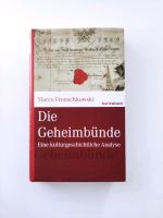 Die Geheimbünde - marixwissen - Marco Frenschkowski Düsseldorf - Flingern Nord Vorschau