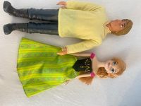 Barbie- die Eiskönigin : Anna und Christoph Niedersachsen - Rastede Vorschau