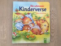 Die schönsten Kinderverse von Marion Krätschmer Dresden - Leubnitz-Neuostra Vorschau