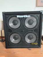 Harte LH500 und Hartke 410XL Bass Halfstack Pankow - Prenzlauer Berg Vorschau
