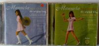 MANUELA, das beste zwei CDs mit ihren Hits von 1962-1978 Stuttgart - Weilimdorf Vorschau