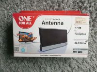 Full HD Indoor Antenne "One for all" zu verkaufen Nordrhein-Westfalen - Rhede Vorschau