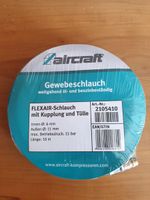 Flexair Schlauch, Kupplung Tülle 6 mm 11mm 15 bar 10m neu OVP Rheinland-Pfalz - Mendig Vorschau