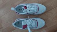 Neuwertige weiße Sneaker Damen Größe 41  von Graceland Brandenburg - Glienicke/Nordbahn Vorschau