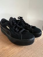 Sneakers Schuhe Turnschuhe Puma Baden-Württemberg - Lauchringen Vorschau