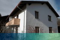 Energetisch renovierte 3-Zimmer Wohnung mit Süd-Balkon in Murnau am Staffelsee Bayern - Murnau am Staffelsee Vorschau
