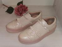 Tamaris Schuhe Halbschuhe Gr 38 Thüringen - Mühlhausen Vorschau