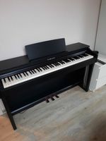 Digitalpiano Yamaha CLP-625 B schwarz matt Sachsen - Lößnitz Vorschau