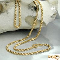 Kette 2mm Kordelkette 9Kt GOLD 42cm (45cm) - Neuware ungetragen Rheinland-Pfalz - Ludwigshafen Vorschau