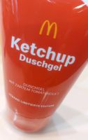 Duschgel Ketchup * limitiert *~ MC DONALD •NEU • 50ml Baden-Württemberg - Friedrichshafen Vorschau