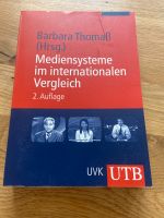 Barbara Thomaß Hrsg. Mediensystemen im internationalen Vergleich Hessen - Michelstadt Vorschau