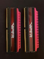 DDR4 RAM 8GB (2x4GB) 3000MHz CL16 Burglesum - Burg-Grambke Vorschau