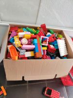 Lego Duplo Sammlung XXL Nordrhein-Westfalen - Ostbevern Vorschau