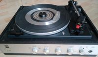 Dual P44 Portabler Plattenspieler LP-Player Vinyl Tragbar Münster (Westfalen) - Centrum Vorschau