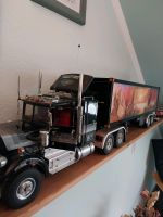 Amerikanischer Truck,Unikat,  Selbst gebaut Bayern - Erding Vorschau
