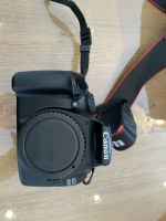 Canon Eos 1100D Nordrhein-Westfalen - Legden Vorschau