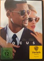 Focus DVD - Will Smith Sachsen-Anhalt - Zeitz Vorschau