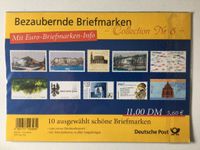 Bezaubernde Briefmarken - Collection Nr. 8 Kreis Ostholstein - Heiligenhafen  Vorschau
