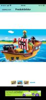 Playmobil 123 Piratenschiff Rheinland-Pfalz - Kettig Vorschau