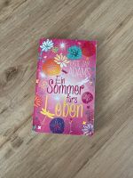 Buch Ein Sommer fürs Leben Katie Jay Adams Hamburg-Mitte - Hamburg Wilhelmsburg Vorschau