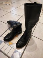 Tamaris Leder Stiefel 36 Hessen - Langenselbold Vorschau