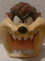 Looney Tunes Tasmanian Devil Klobürstenhalter zu verkaufen Düsseldorf - Derendorf Vorschau