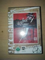 Jack The Ripper Sachsen-Anhalt - Eisleben Vorschau