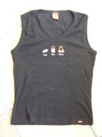 s. Oliver Damen Top Shirt Gr. 40 Hessen - Fischbachtal Vorschau