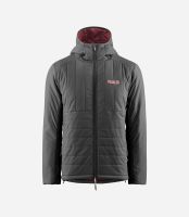 PEdALED Odyssey Insulated Hooded Jacket black Bayern - Baiersdorf Vorschau